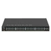 Schalter Netgear GSM4352-100NES 48x 1Gb 4x SFP+ 236 W  PoE+