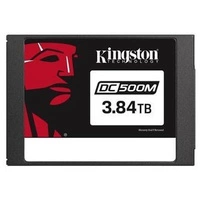Kingston DC500M 3.84TB 2.5'' SATA 6Gb/s TLC 3D-NAND | SEDC500M/3840G DC500M