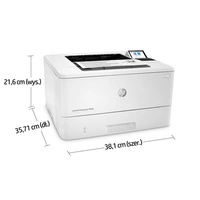 HP LaserJet Enterprise M406dn