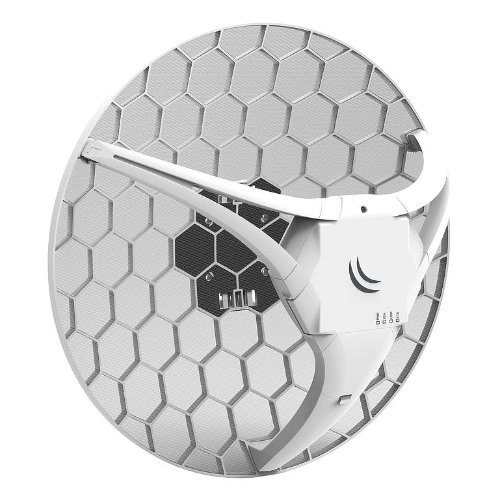 Router Mikrotik RBLHGR&R11e-4G