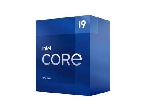 Prozessor Intel Core i9-11900F (16MB, 8x 5.2GHz) BX8070811900F