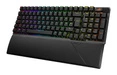 Drahtlos tastatur Asus ROG Strix Scope II 96 Wireless QWERTZ