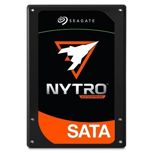 Seagate Nytro 1551 960GB 2.5'' SATA 6Gbps  | XA960ME10063 