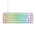 Verkabelt tastatur Cherry K5V2 Compact QWERTZ