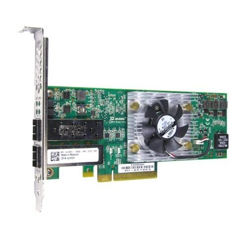 Netzwerkkarte DELL C852G 2x SFP+ PCI Express 10Gb