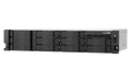 NAS-Server QNAP TS-855eU-8G 8x SSD | HDD SATA 8GB RAM