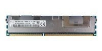 Arbeitspeicher 1x 32GB Hynix ECC REGISTERED DDR3 1333MHz PC3-10600 RDIMM | HMT84GR7MMR4A-H9