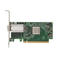 Netzwerkkarte Mellanox MCX455A-FCAT 1x QSFP28 PCI Express 40Gb