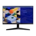 Bildschirm 24" Samsung LS24C312EAUXEN C312 1920 x 1080 Full HD 75Hz bildschirmmatrix IPS