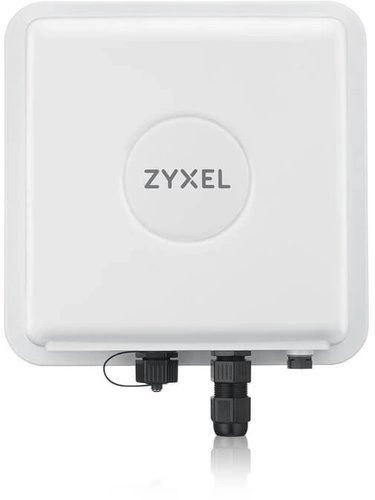 Zugangspunkt Zyxel WAC6552D-S-EU0101F 2,4 GHz | 5 GHz 1300 Mbps 802.11a/b/g/n/ac