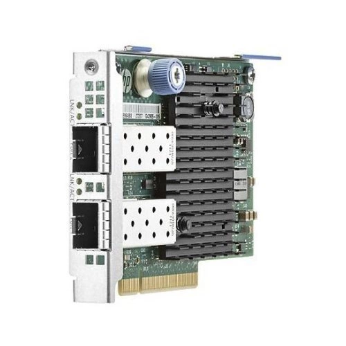 Netzwerkkarte HPE 684218-B21-RFB 2x SFP+ PCI Express 10Gb