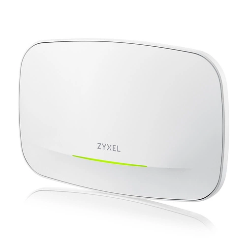 Zugangspunkt Zyxel NWA130BE 2,4 GHz | 5 GHz | 6 GHz 5764 Mbps 802.11 a/b/g/n/ac/ax/be
