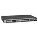 Switch Netgear GS748T-500EUS | 1632 kB | 80 Gb/s | 48x Ethernet Anschluss