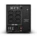 UPS CyberPower Professional Tower PR750ELCD 675W 6 Steckdosen C13 Neu 2 Jahre Garantie