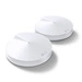 Zugangspunkt TP-LINK Deco M5(2-pack) 2.4 GHz | 5 GHz 867 Mbps 802.11 a/b/g/n/ac