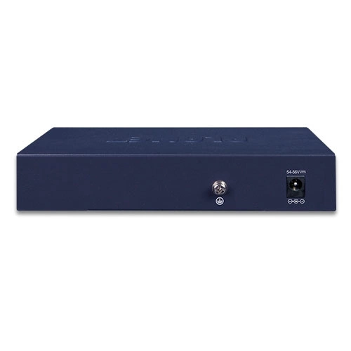 Schalter Planet GSD-604HP 6x 1Gb 65 W PoE+