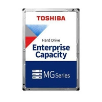 Festplatte TOSHIBA Enterprise 3.5'' HDD 14TB 7200RPM SATA 6Gb/s 512MB | MG11ACA14TE
