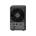 NAS-Server Synology DS224+ 2x SSD | HDD SATA 2GB RAM