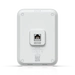 Zugangspunkt Ubiquiti U7-IW 2,4 GHz | 5 GHz 4300 Mbps 802.11a/b/g/n/ac/ax/be