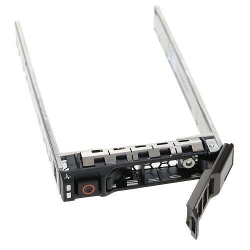 Laufwerksschublade 2.5'' SAS/SATA Hot-Swap gewidmet für Dell | G281D