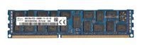Arbeitspeicher 1x 8GB Hynix ECC REGISTERED DDR3 2Rx4 1600MHz PC3-12800 RDIMM | HMT31GR7EFR4C-PB