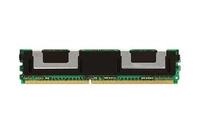 Arbeitsspeicher 2x 2GB HP - Workstation xw6400 DDR2 667MHz ECC FULLY BUFFERED DIMM | 461828-B21