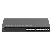 Schalter Netgear XSM4328FV-100NES 24x SFP+ | 4x SFP28