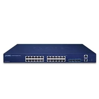 Schalter Planet SGS-5240-24T4X 24x 1Gb 4x SFP+