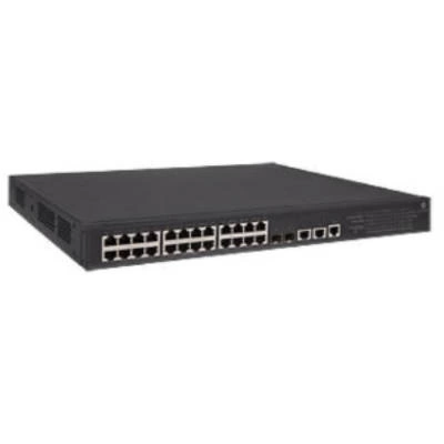 Switch HPE JG940AR 24x 10/100/1000 2x SFP 370 W PoE+ RENEW