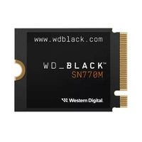 Western Digital WD Black SN770M 2TB M.2 2230 NVMe PCIe TLC | WDS200T3X0G