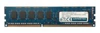 Arbeitspeicher 1x 4GB HYPERTEC ECC UNBUFFERED DDR3  1600MHz PC3-12800 UDIMM | MEM128004GBDE-LV