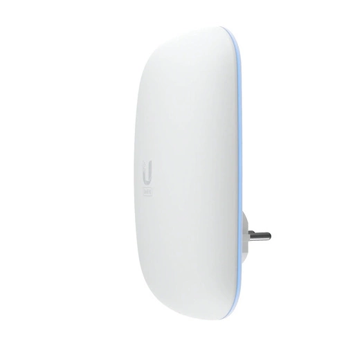 Zugangspunkt Ubiquiti U6-Extender 2,4 GHz | 5 GHz 4800 Mbps 802.11a/b/g/n/ac/ax