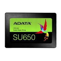 ADATA SU650SS 512GB 2.5'' SATA 6Gbps  | ASU650SS-512GT-R