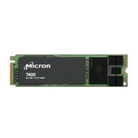 Micron 7400 MAX 1.6TB M.2 2280 NVMe | MTFDKBA1T6TFC-1AZ1ZABYY