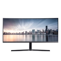 Bildschirm 34" Samsung LC34H890WGRXEN CH890 3440 x 1440 Ultra WQHD 100Hz bildschirmmatrix VA