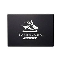 Seagate BarraCuda 480GB 2.5'' SATA 6Gbps | ZA480CV10001