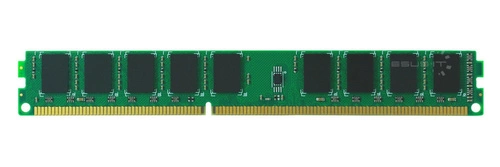 Arbeitspeicher 1x 8GB GoodRAM ECC UNBUFFERED DDR4  2133MHz PC4-17000 UDIMM | W-MEM21E4D88GL