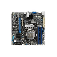Hauptplatine ASUS P11C-M/10G-2T LGA1151 micro ATX | 90SB07J0-M0UAY0