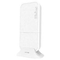 Router Mikrotik RBwAPGR-5HacD2HnD&R11e-4G 2x RJ-45 10/100/1000 Mb/s 1167 Mbps