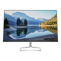 Bildschirm 23.8" HP 43G27E9#ABB M24fe 1920 x 1080 Full HD 75Hz bildschirmmatrix IPS