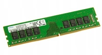 Arbeitspeicher 1x 8GB Samsung NON-ECC UNBUFFERED DDR4 2Rx8 2133MHz PC4-17000 UDIMM | M378A1G43EB1-CPB