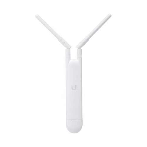 Zugangspunkt Ubiquiti UAP-AC-M 2,4 GHz | 5 GHz 1167 Mbps 802.3af PoE 802.11 a/b/g/n/ac