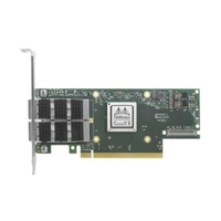Netzwerkkarte Mellanox MCX653106A-EFAT 2x QSFP56 PCI Express 100Gb