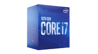 Prozessor Intel Core i7-10700KF (16MB, 8x 5.1GHz) BX8070110700KF