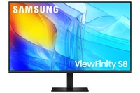 Bildschirm 37" Samsung ViewFinity LS37D800EAUXEN S80D 3840 x 2160 4K UHD 60Hz bildschirmmatrix VA