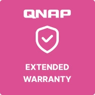 Erweiterung der Garantie QNAP 3 Jahre LIC-NAS-EXTW-PINK-3Y-EI
