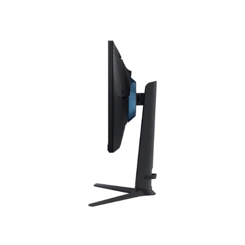 Bildschirm 24" Samsung Odyssey LS24AG300NUXEN G30A 1920 x 1080 Full HD 144Hz bildschirmmatrix VA