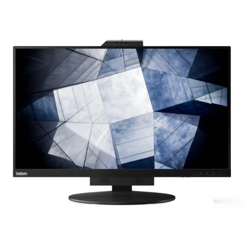 Bildschirm 27" Lenovo ThinkCentre 11JHRAT1EU Tiny-in-One 27 2560 x 1440 QHD 75Hz bildschirmmatrix IPS
