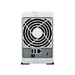 NAS-Server Synology DS223j 2x SSD | HDD SATA 1GB RAM