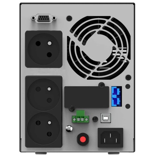 UPS PowerWalker VFI 1000 AT FR Tower 900W 3x FR VFI 1000 AT FR